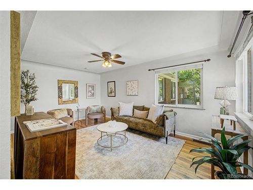 1414 Spruce St, Denver, CO, 80220-3221 | Card Image
