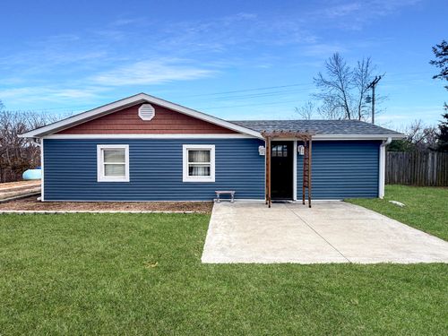 1880 E Route M, HARTSBURG, MO, 65039-9501 | Card Image