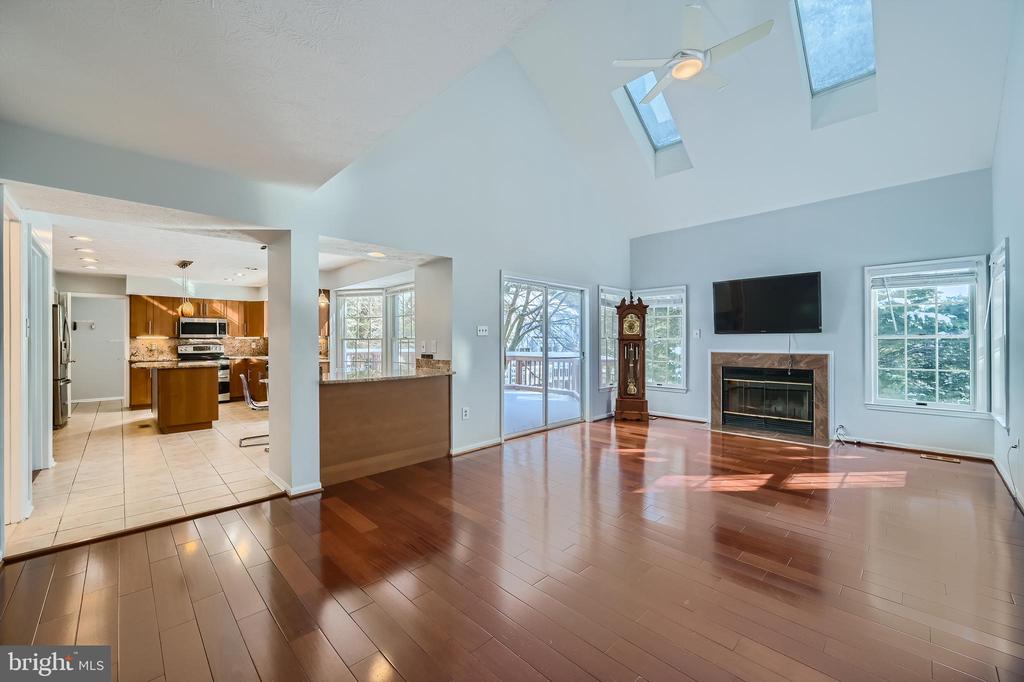 Residential Lease in BALTIMORE 5