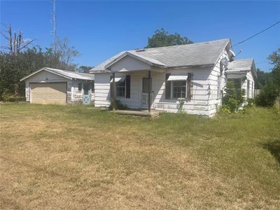 1030 Texas Street, House other with 2 bedrooms, 1 bathrooms and null parking in Sulphur Springs TX | Image 1