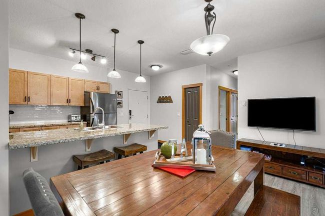226 - 101 Montane Road, Home with 2 bedrooms, 2 bathrooms and 1 parking in Canmore AB | Image 24