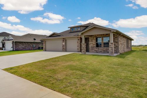 418 Sophia Jane Ln, Duenweg, MO, 64841-6003 | Card Image