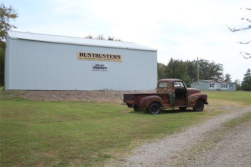 113023 4670 Rd, Gans, OK, 74936-5064 | Card Image