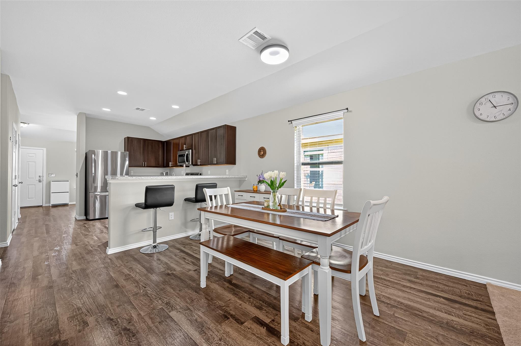 Residential in Tomball 2