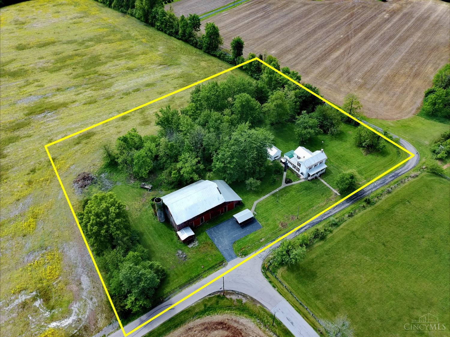 Residential in Goshen Twp