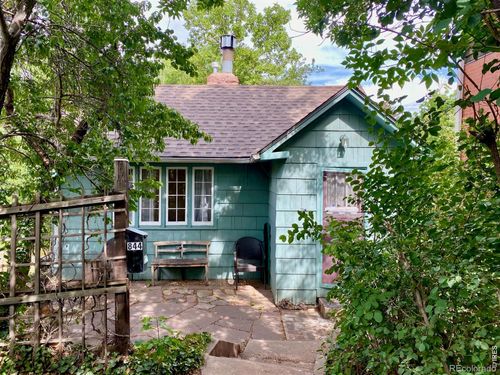 844 12th Street, Boulder, CO, 80302 | Card Image