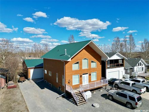 77 Kingbird Drive, Glen Harbour, SK, S0G4L0 | Card Image