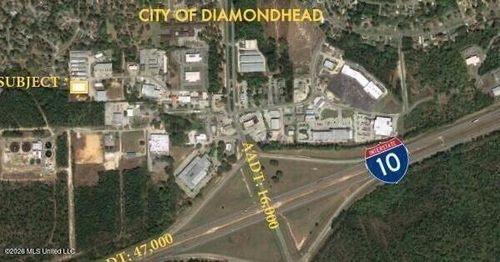 0 Leisure Time Ln, Diamondhead, MS, 39525 | Card Image