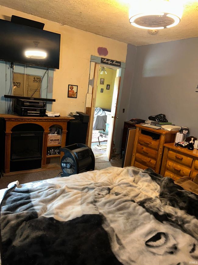 221 S Levy St, House other with 2 bedrooms, 2 bathrooms and null parking in Jasonville IN | Image 19