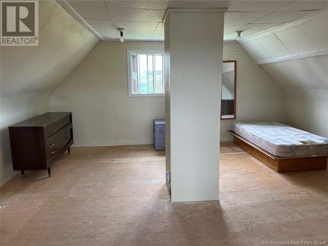 210 Jacques Martin Rd, House other with 2 bedrooms, 1 bathrooms and null parking in Sainte Anne de Madawaska NB | Image 7