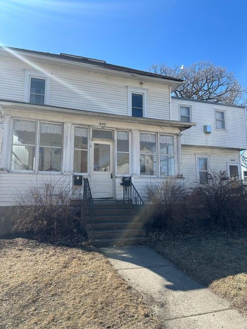 640 Marshall St, Albert Lea, MN, 56007-2438 | Card Image