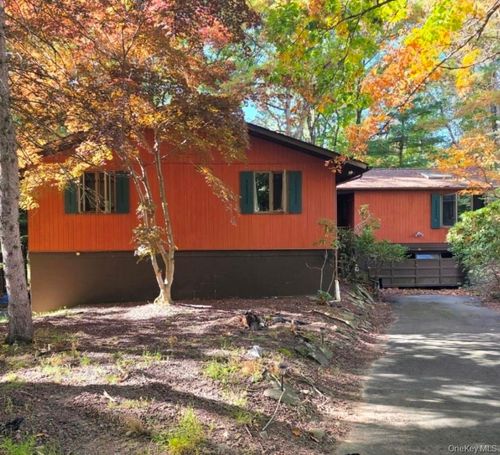 36 Pebble Path, Rock Hill, NY, 12775-6509 | Card Image