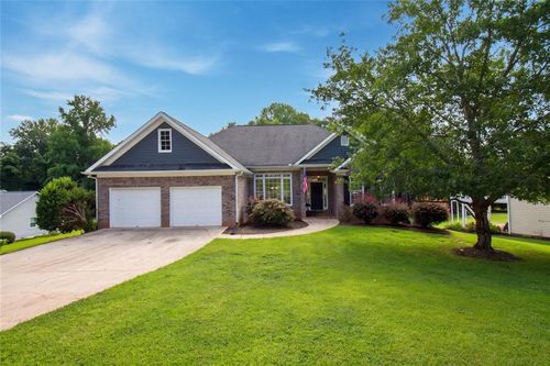 93 Overlook Cir, Dawsonville, GA, 30534-7213 | Card Image