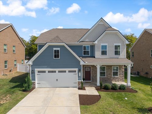 281 Grassy Glen Dr, Gallatin, TN, 37066-1725 | Card Image