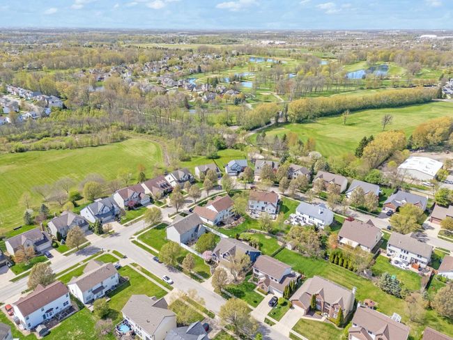 5786 Middleby Dr, House other with 4 bedrooms, 3 bathrooms and null parking in Hilliard OH | Image 58