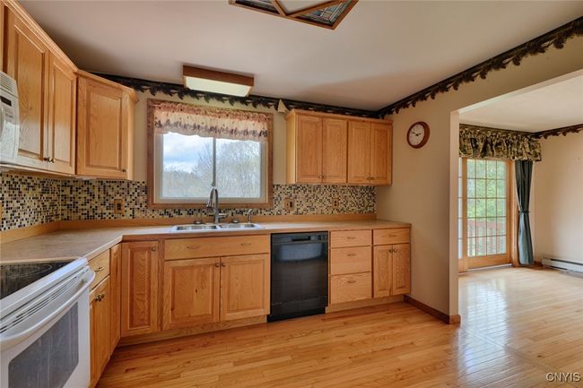 43 County Route 9, House other with 3 bedrooms, 2 bathrooms and null parking in Gouverneur NY | Image 4