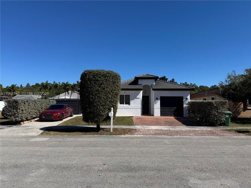 18161 Sw 142nd Pl, Miami, FL, 33177 | Card Image