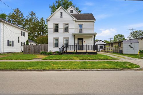 89 Blymer St, Delaware, OH, 43015-1601 | Card Image