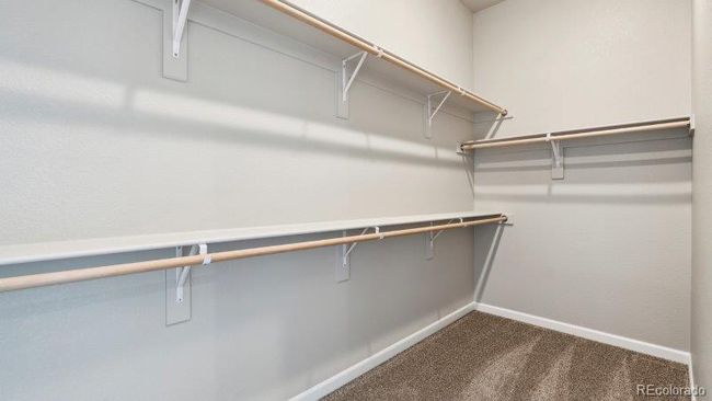 16850 Mckay Dr, House other with 3 bedrooms, 3 bathrooms and 3 parking in Mead CO | Image 14