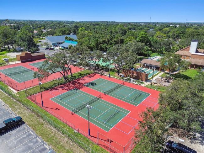 12101 Meadowbrook Ln, House other with 3 bedrooms, 2 bathrooms and null parking in Bayonet Point FL | Image 81