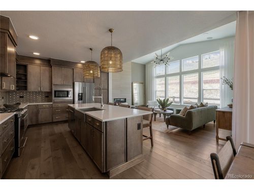 4866 Noris Ave, Morrison, CO, 80465 | Card Image
