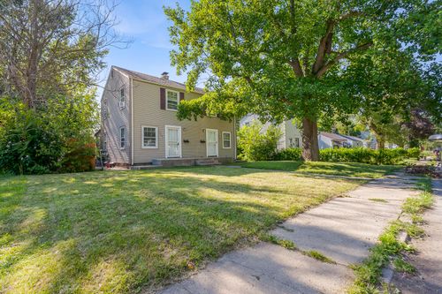 5052 Jefferson St, Gary, IN, 46408-4637 | Card Image