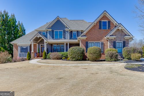 486 Gold Bullion Dr E, Dawsonville, GA, 30534-3114 | Card Image