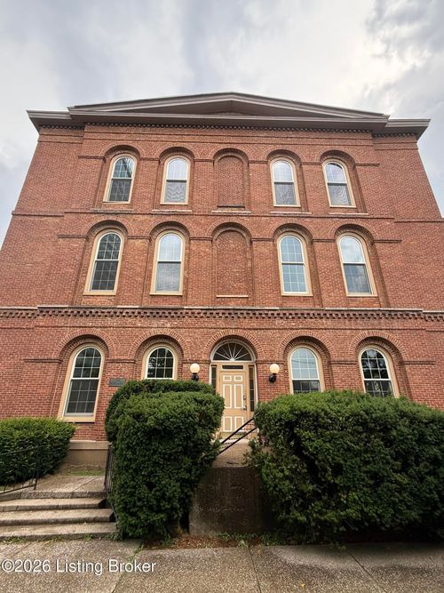 12-747 S 5th St, Louisville, KY, 40203 | Card Image