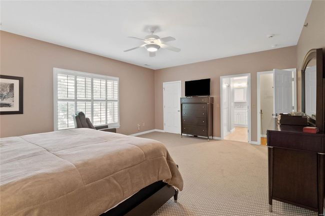 APT-3C - 505 N And South Rd, Condo with 3 bedrooms, 3 bathrooms and 2 parking in University City MO | Image 20