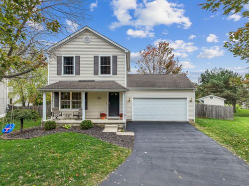 2188 Dry Ridge Ct, Grove City, OH, 43123-4884 | Card Image