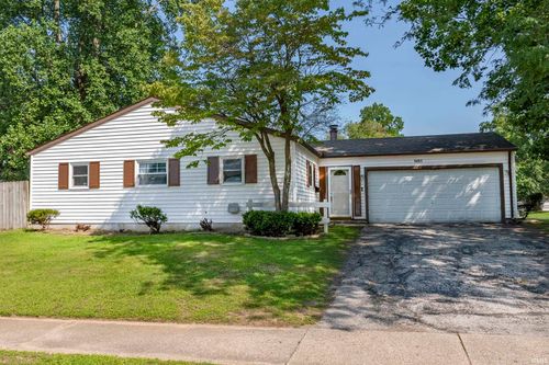 1451 Sutherland Lane, South Bend, IN, 46614 | Card Image