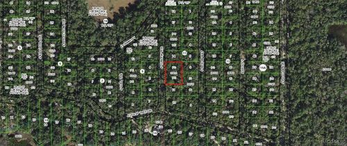 4013 S Curlew Ter, Inverness, FL, 34450 | Card Image