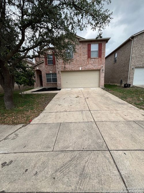 11107 Liberty Fld, San Antonio, TX, 78254-5498 | Card Image