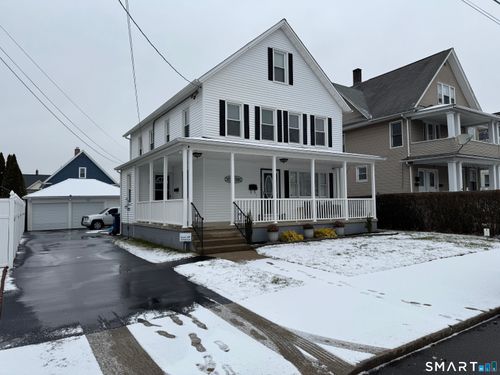 2nd-fl-22 Dwight St, Ansonia, CT, 06401-1111 | Card Image