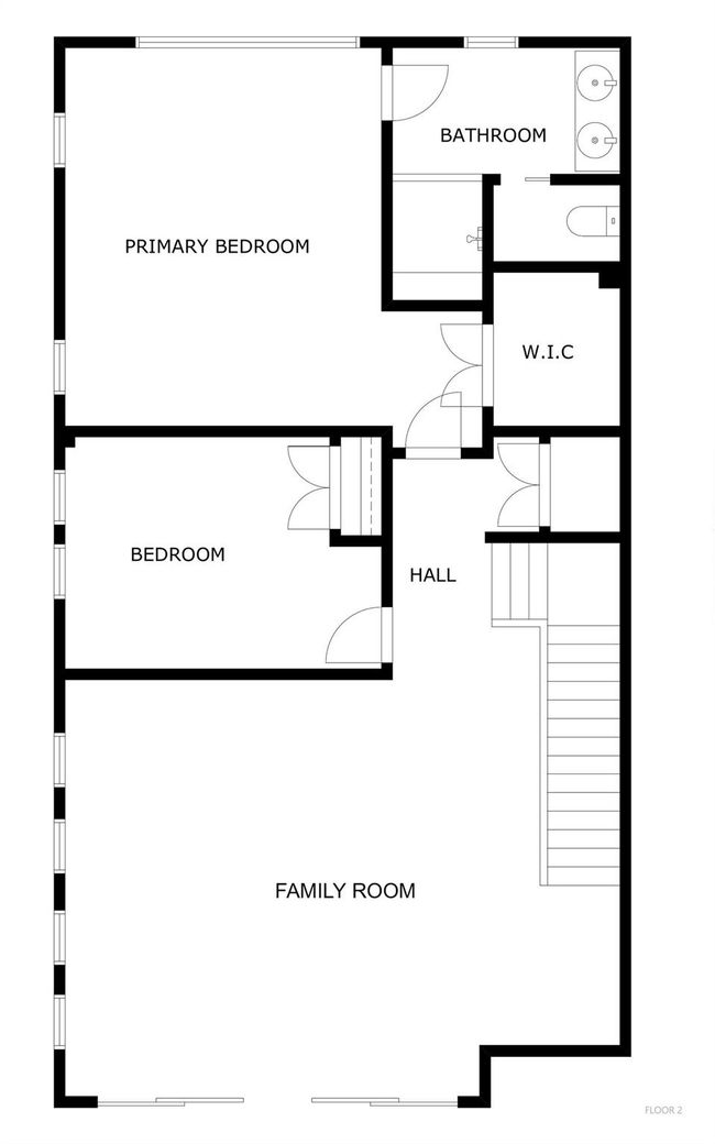 Second Floor-Residence C | Image 29