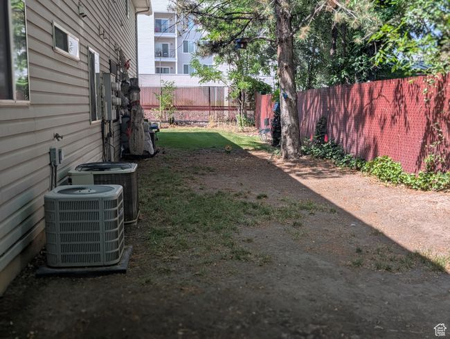 Backyard | Image 30
