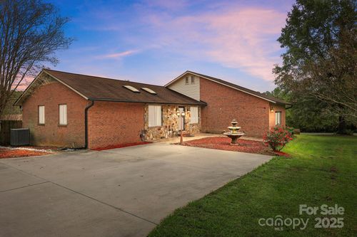 1765 Liberty Rd, Gold Hill, NC, 28071-6652 | Card Image