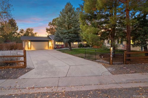 3761 Betty St, Castle Rock, CO, 80108-9405 | Card Image