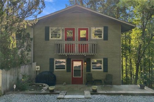 96 Clubhouse Ct, Ellijay, GA, 30536-2688 | Card Image