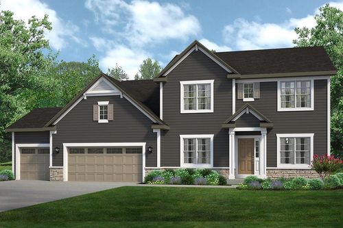 710 Brockway Drive, MUKWONAGO, WI, 53149 | Card Image