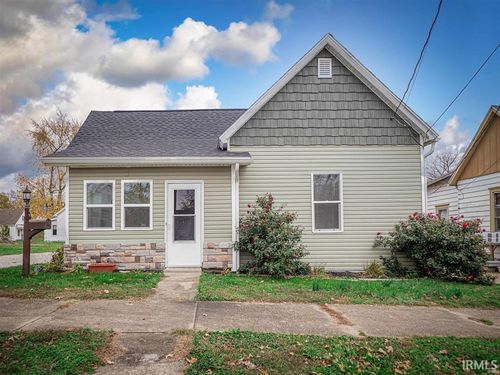 208 S Race St, Princeton, IN, 47670-2202 | Card Image