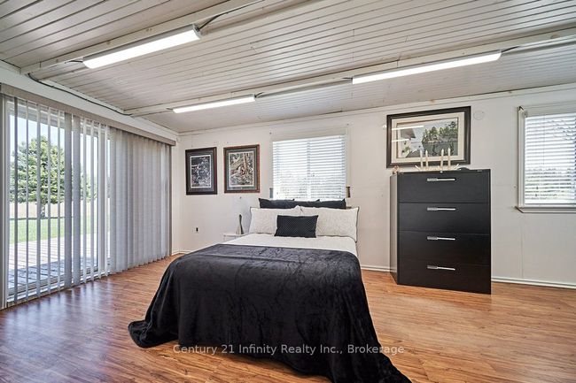 4384 Boundary Rd, Home with 3 bedrooms, 2 bathrooms and 20 parking in Pontypool ON | Image 12