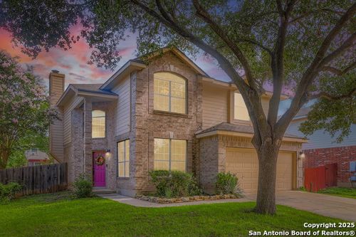 308 Silver Wing, Cibolo, TX, 78108-4252 | Card Image