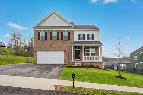 829 Frickwood Dr, South Park, PA, 15129-8920 | Card Image