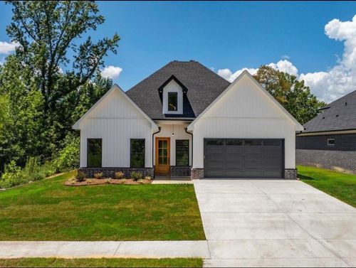 6809 Rudolph Rd, Alexander, AR, 72002 | Card Image