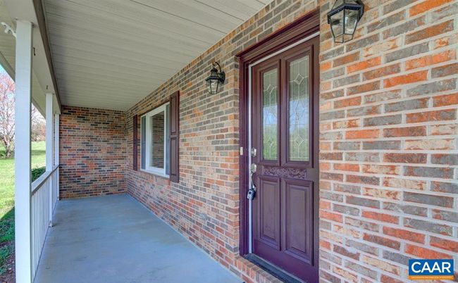 71 Harmony Ln, House other with 3 bedrooms, 3 bathrooms and null parking in ARRINGTON VA | Image 6