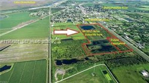 1210 N U S Highway 27, Moore Haven, FL, 33471 | Card Image