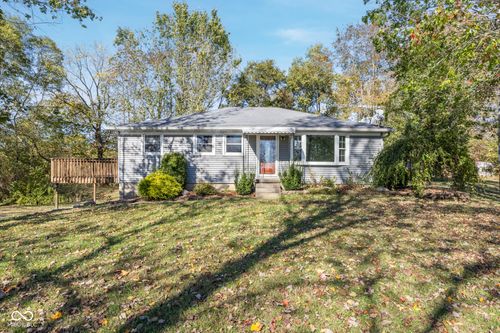 23251 Hilltop Rd, Oldenburg, IN, 47036-9764 | Card Image