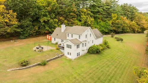 2 S County Rd, Leyden, MA, 01301-9429 | Card Image