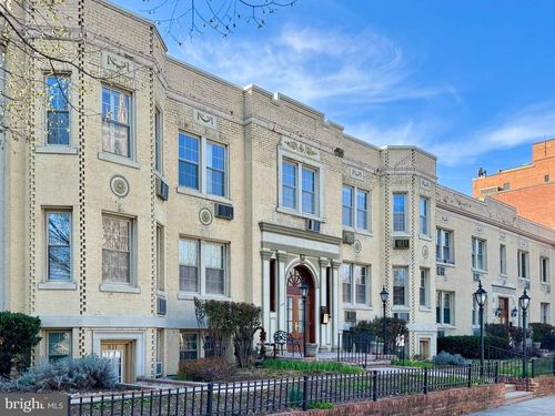 207-3024 Wisconsin Ave Nw, WASHINGTON, DC, 20016-5156 | Card Image